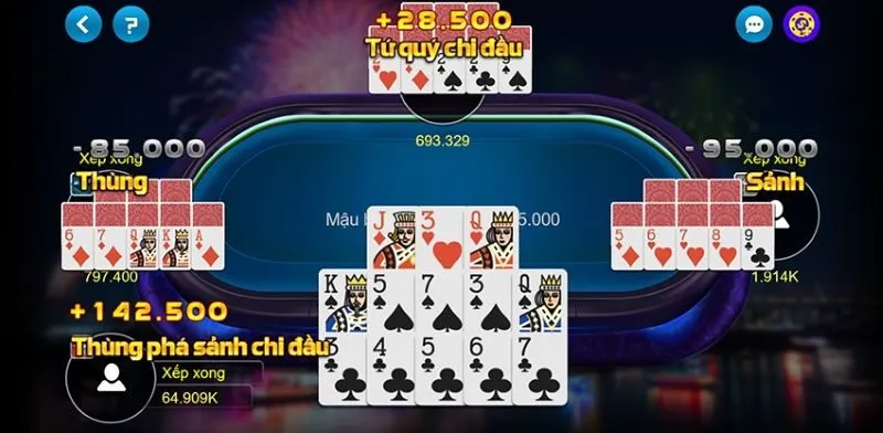 Áp dụng phương pháp cơ bản tại hit club để chiến thắng