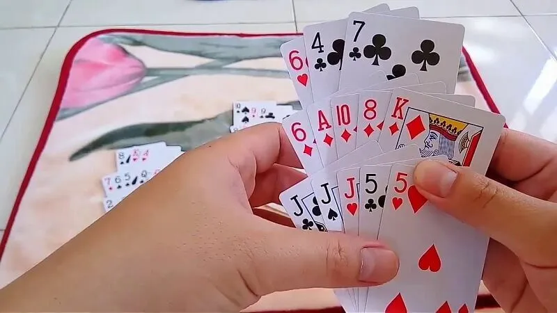 Nắm vững cách tính chi Mậu binh giúp hiểu rõ hơn tình hình thực tế